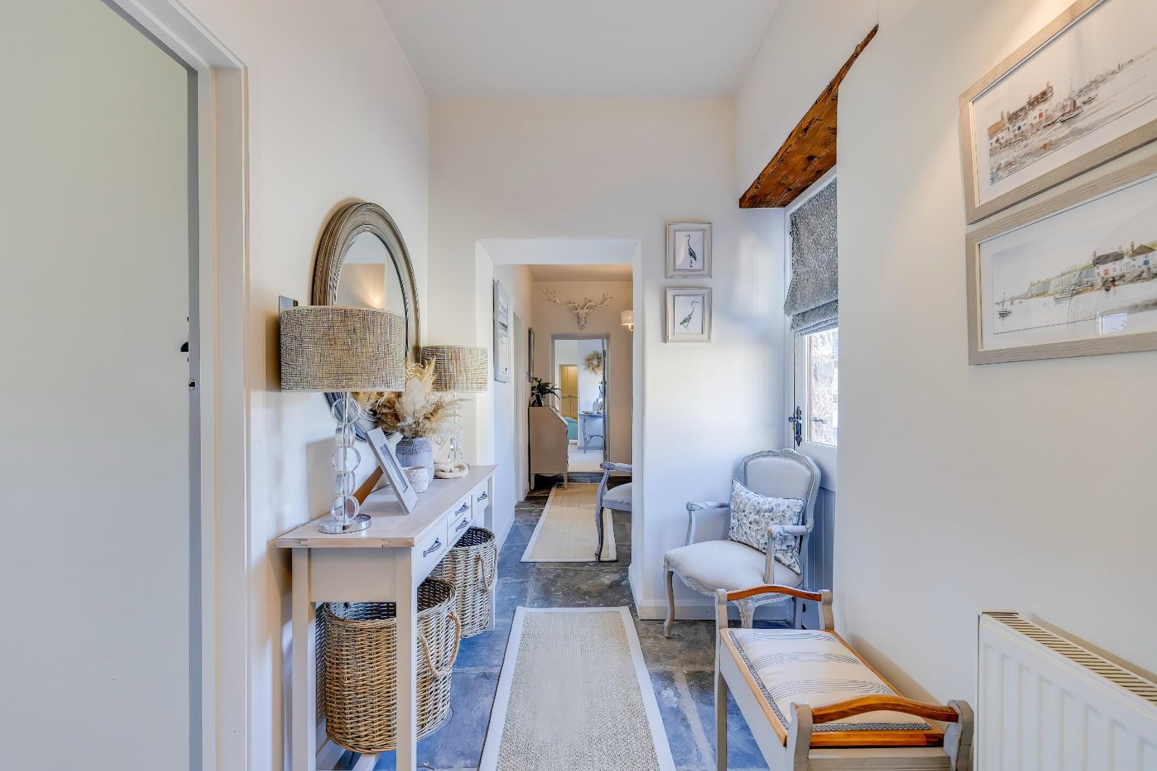 Newton, Porthcawl, Bridgend County Borough, CF36 5SP